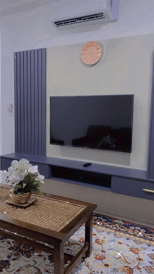 Ferienwohnung Kita Impian B-20-07 Kampung Dengkil Exterior foto