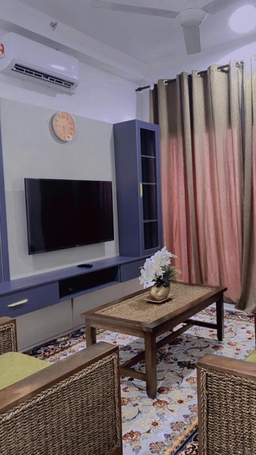 Ferienwohnung Kita Impian B-20-07 Kampung Dengkil Exterior foto